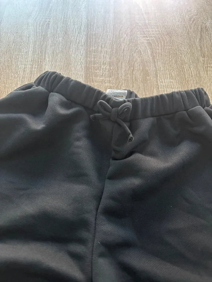 Pantalon de jogging cargo shein 12 ans neuf - photo numéro 2