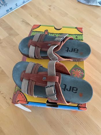 Sandales ART 34