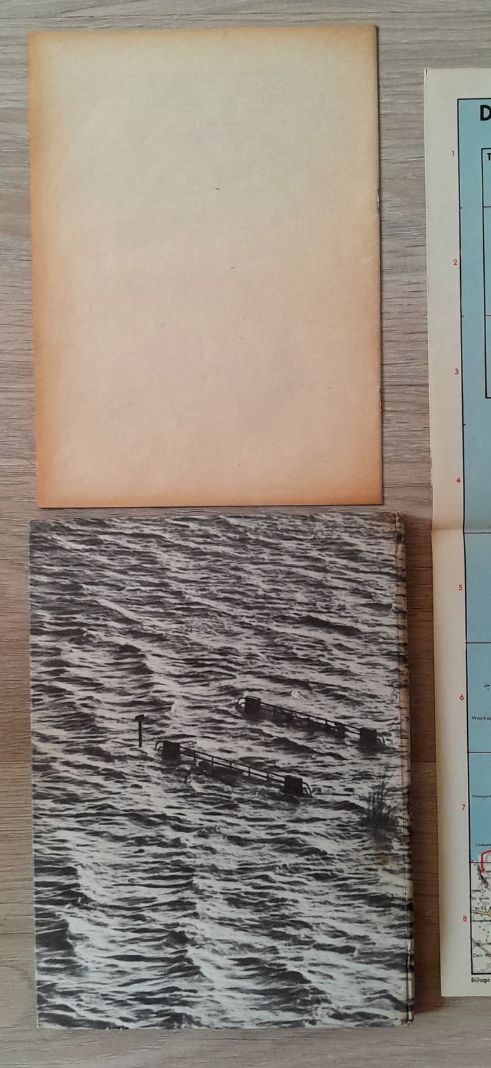 de ramp - désastre de la mer - photo numéro 3