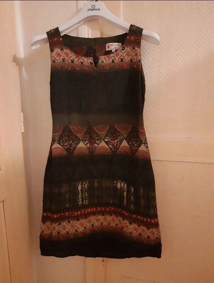 Robe été taille 40 - photo numéro 2