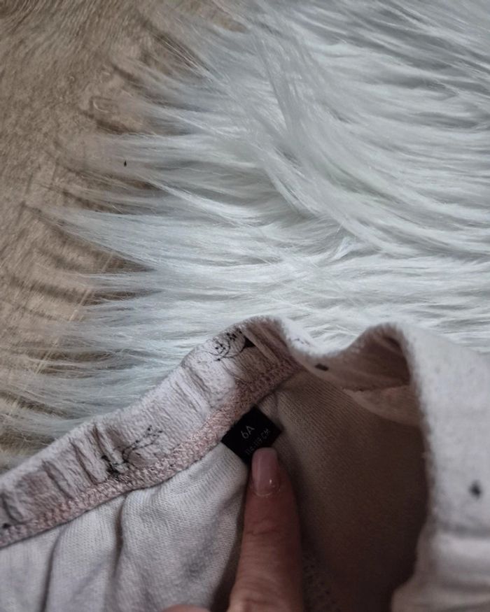 Pyjama 6ans kiabi - photo numéro 5