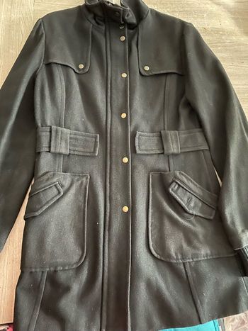 Manteau