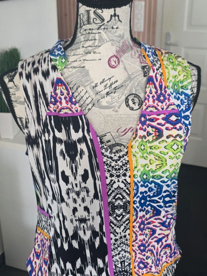 Robe fluide Morgan - photo numéro 2