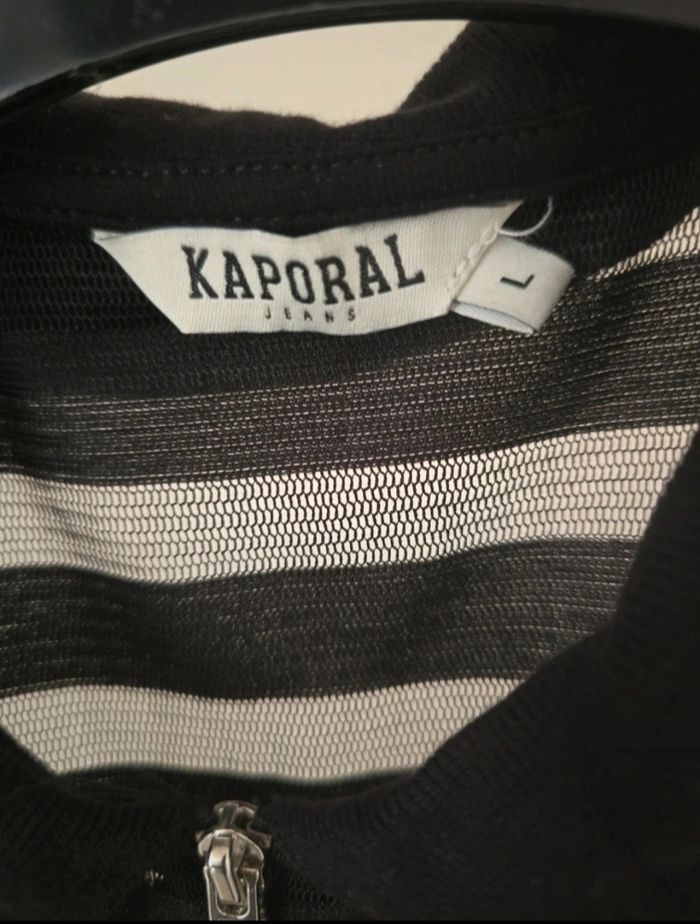 Bodie femme - photo numéro 3