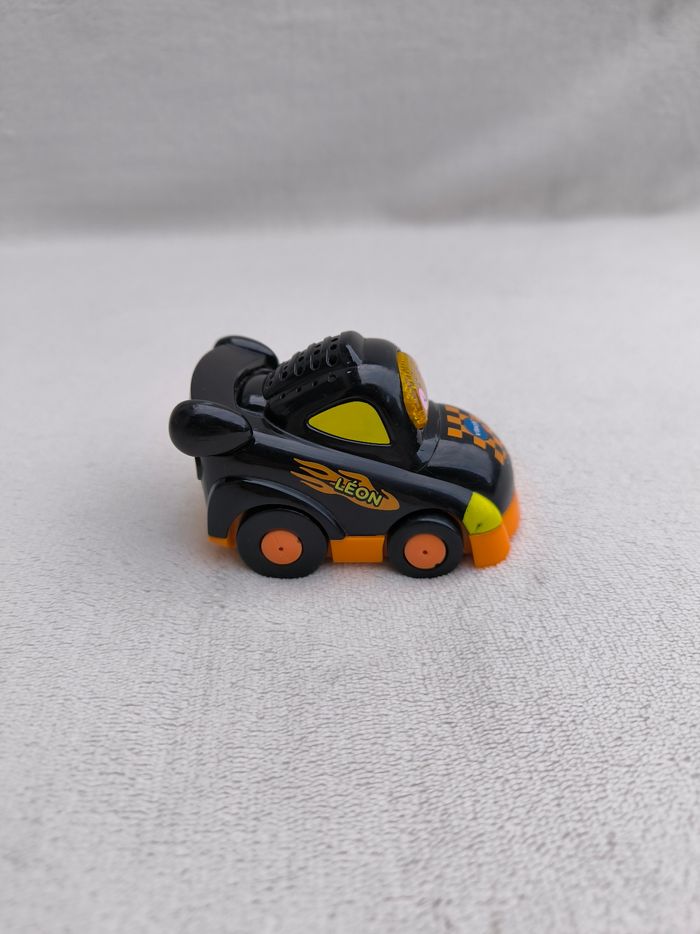 Tut Tut Léon - photo numéro 4