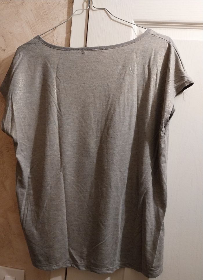 T-shirt femme - photo numéro 2