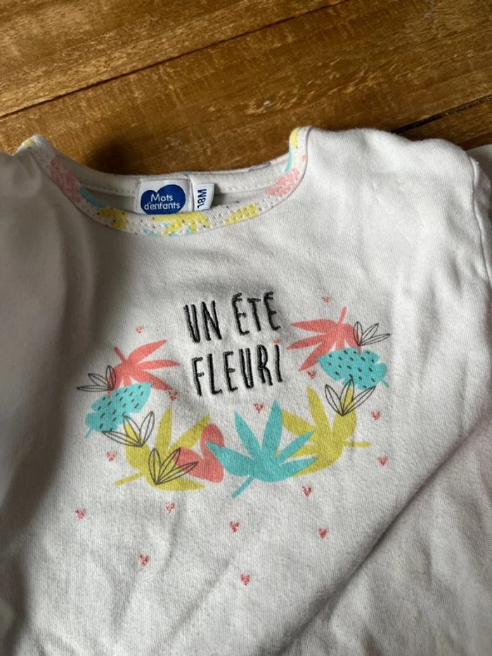 Pyjama fille - photo numéro 6