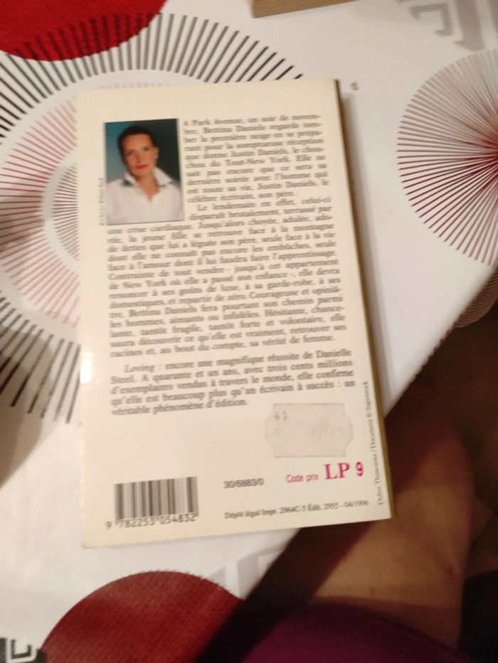 Loving - photo numéro 2