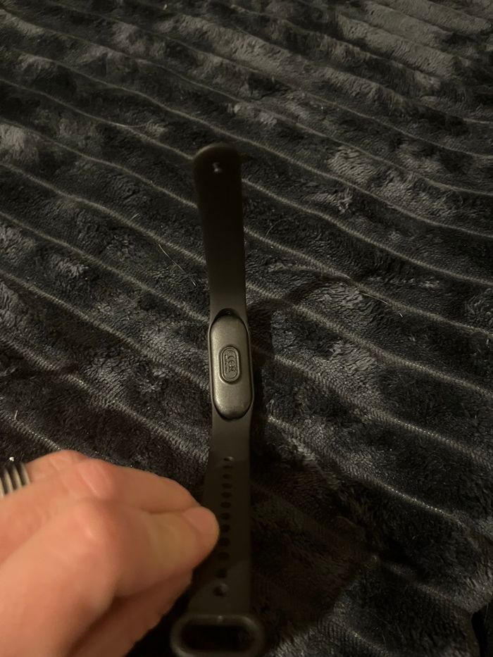 Montre stitch - photo numéro 4