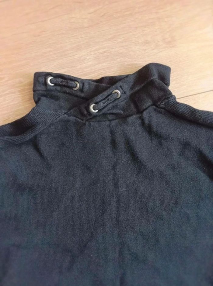2  pulls 12ans - photo numéro 7