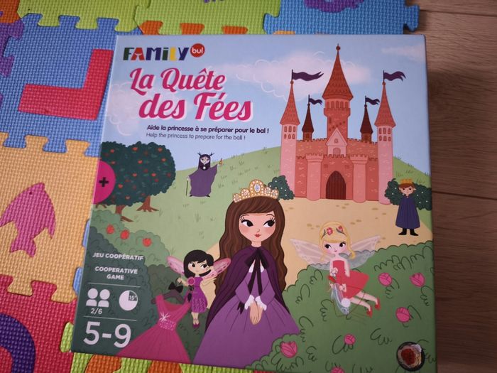 Jeux societe