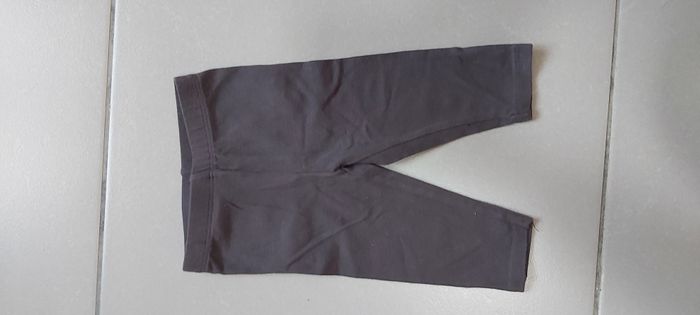 Leggings 6 mois