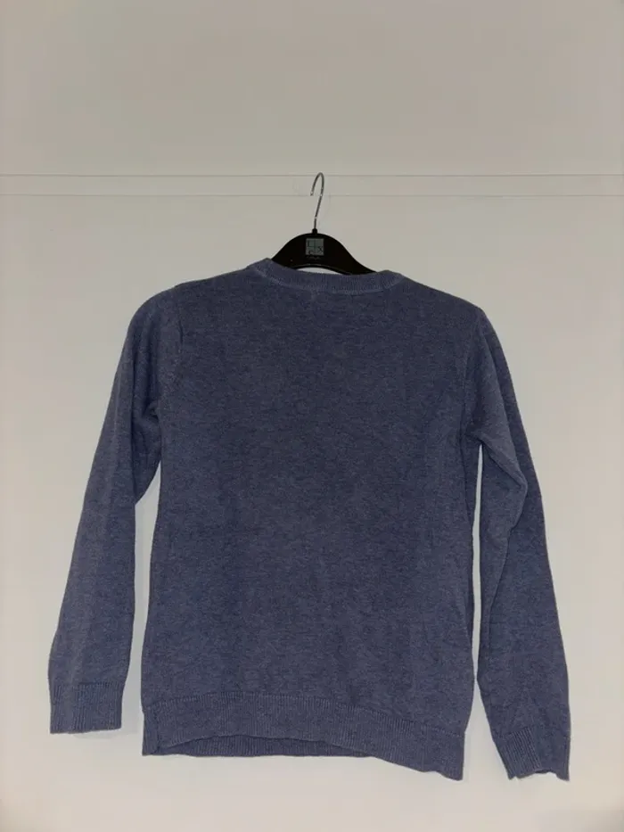 Sweat 8 ans Monoprix - photo numéro 2
