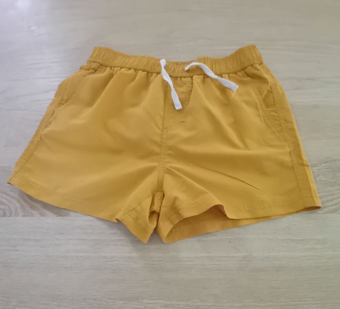 Short de bain Kiabi garçon 14 ans (XS) - Comme neuf