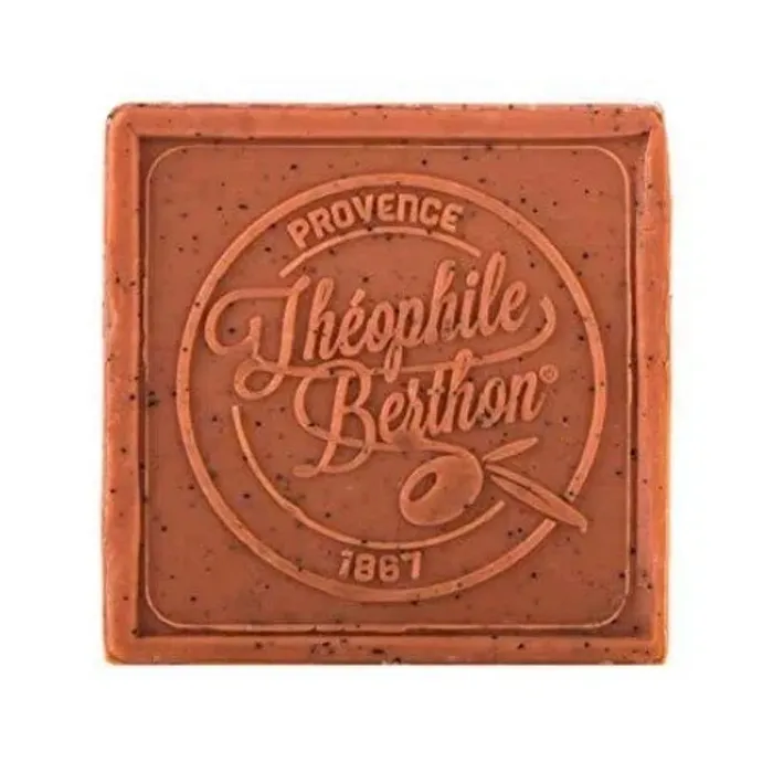Savon exfoliant corps Théophile Berthon - photo numéro 7