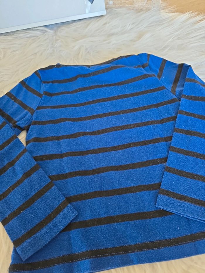 Haut étoiles - photo numéro 7