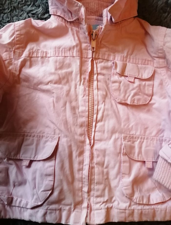 Parka 12M - photo numéro 3