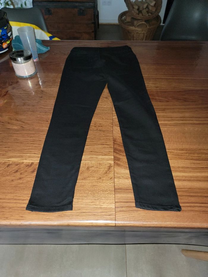 Lot de 4 jeans femme 38 - photo numéro 13