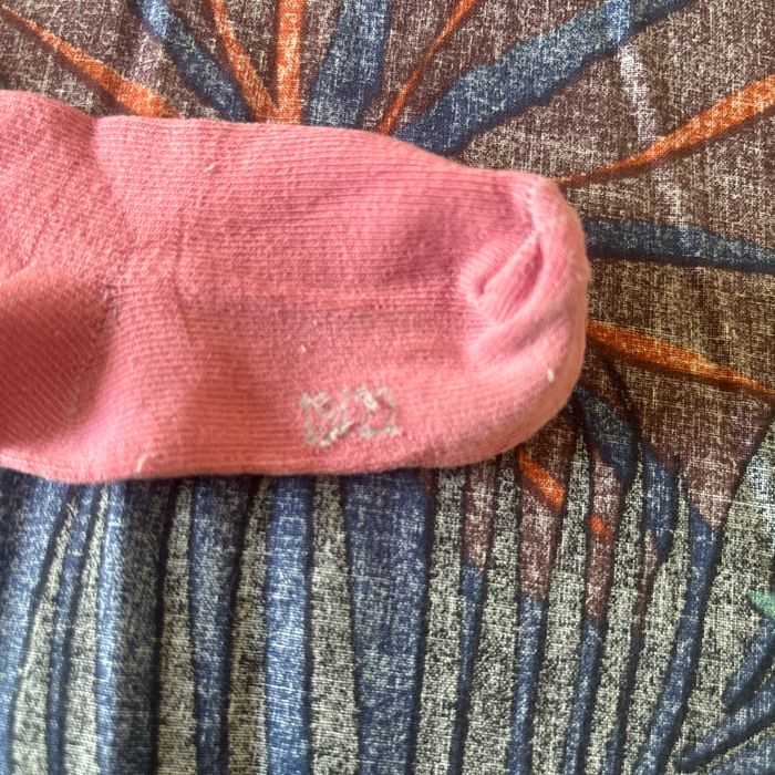 Chaussettes - photo numéro 3