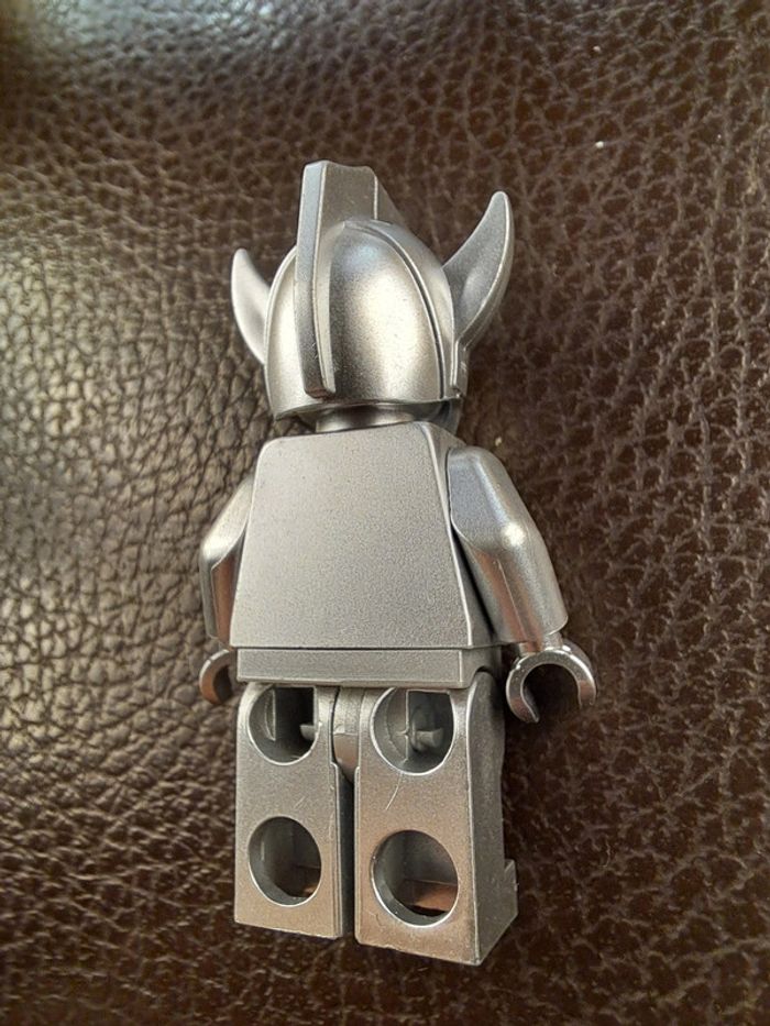 Figurine Lego compatible Ultraman - photo numéro 5