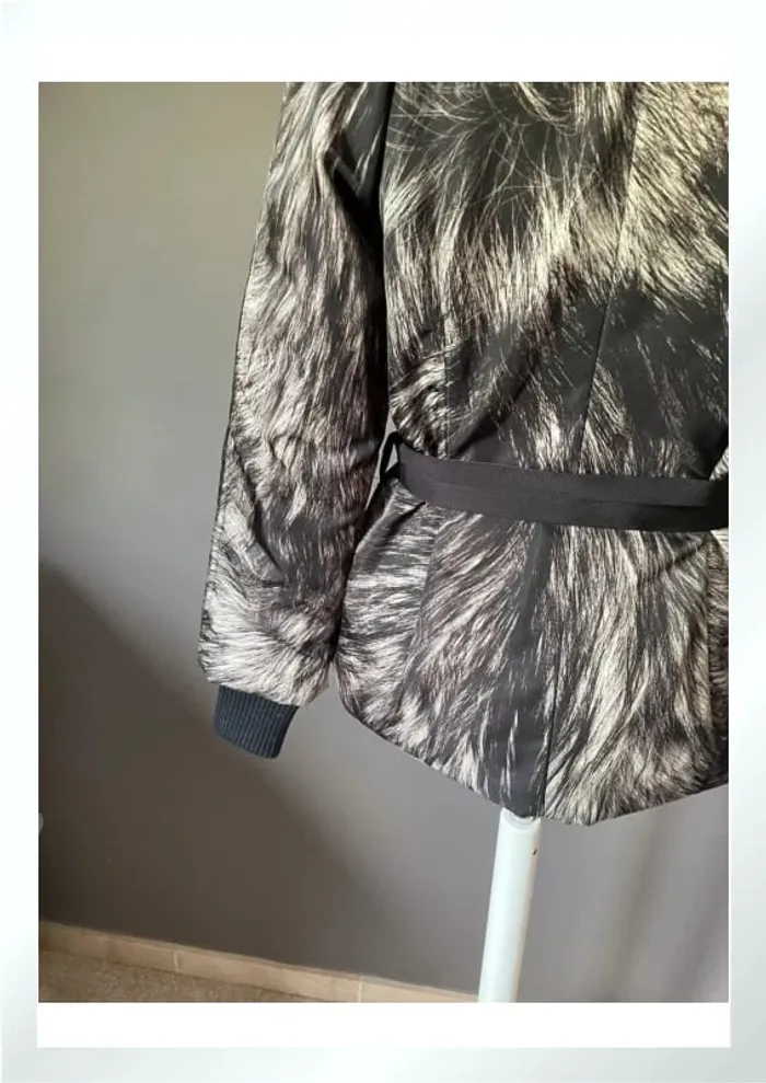 Doudoune Moncler - photo numéro 12