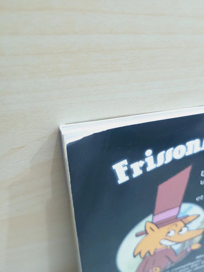 🌺 Livre (école des loisirs) : Ce n'est pas une bonne idée - photo numéro 7