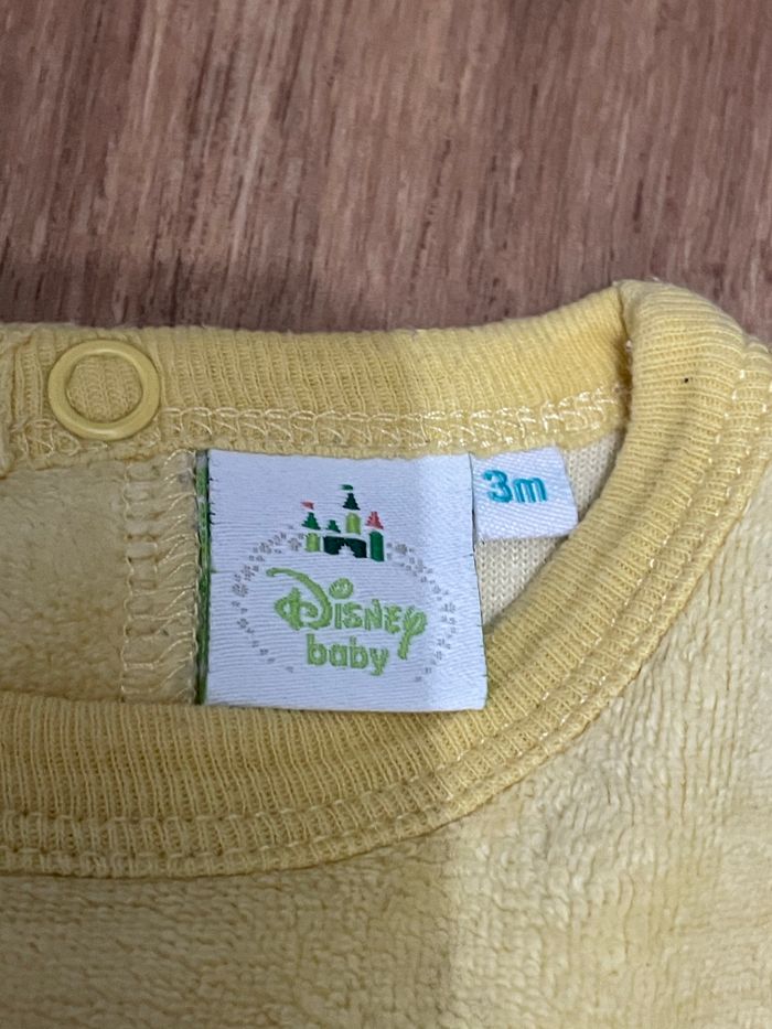 Pyjama Disney 3 mois