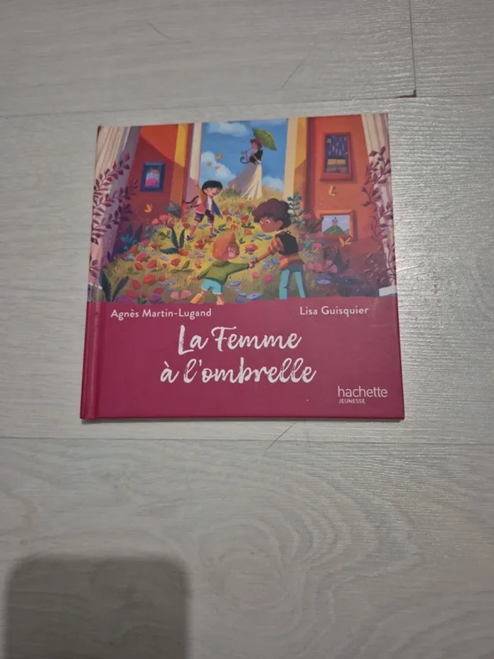 Lot de 5 livres - photo numéro 10