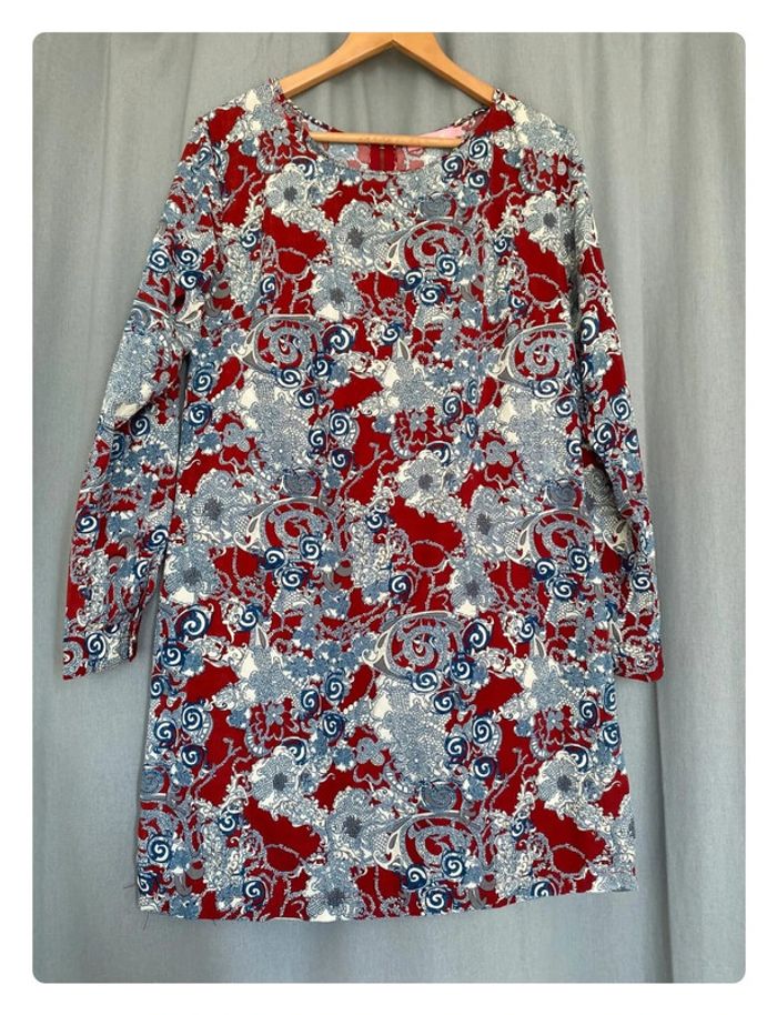 Robe đź‘— Taille L/XL - Yili K