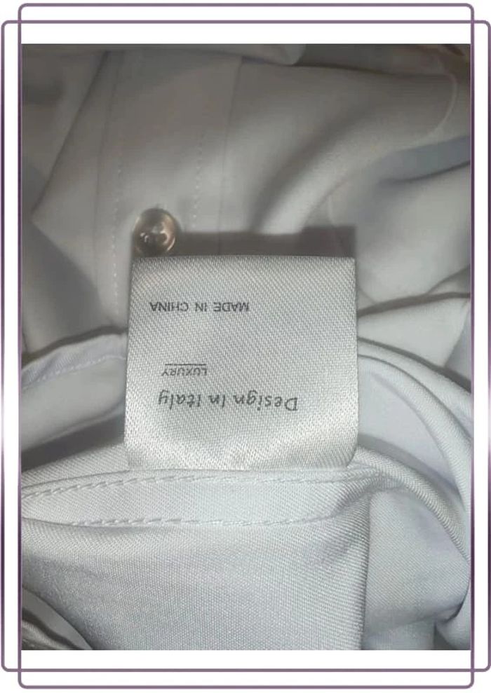 Chemise flex - photo numéro 6