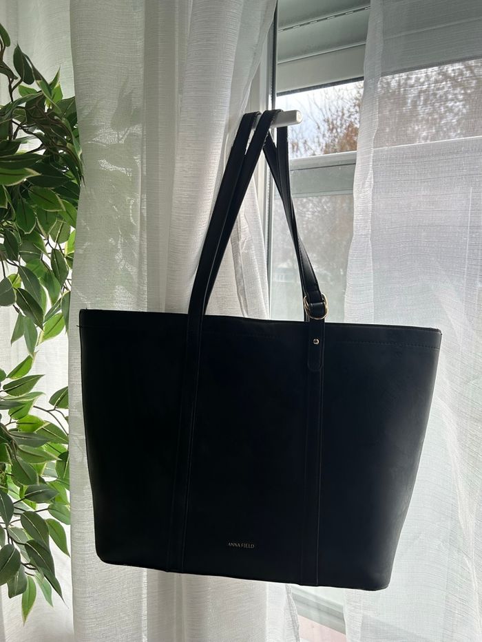Sac à main Anna field