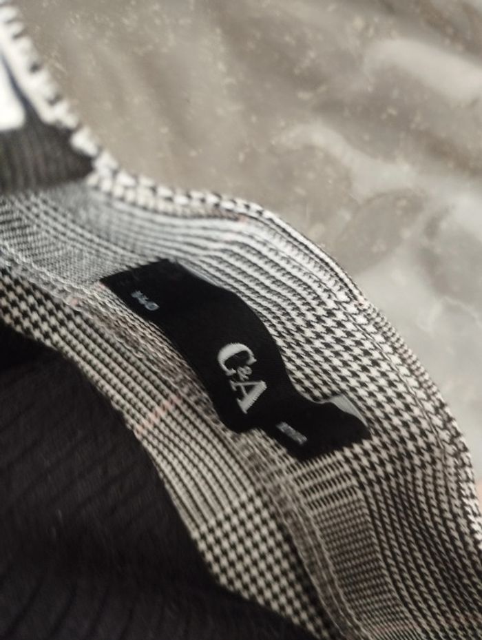 Ensemble robe sous pull 10ans - photo numéro 4