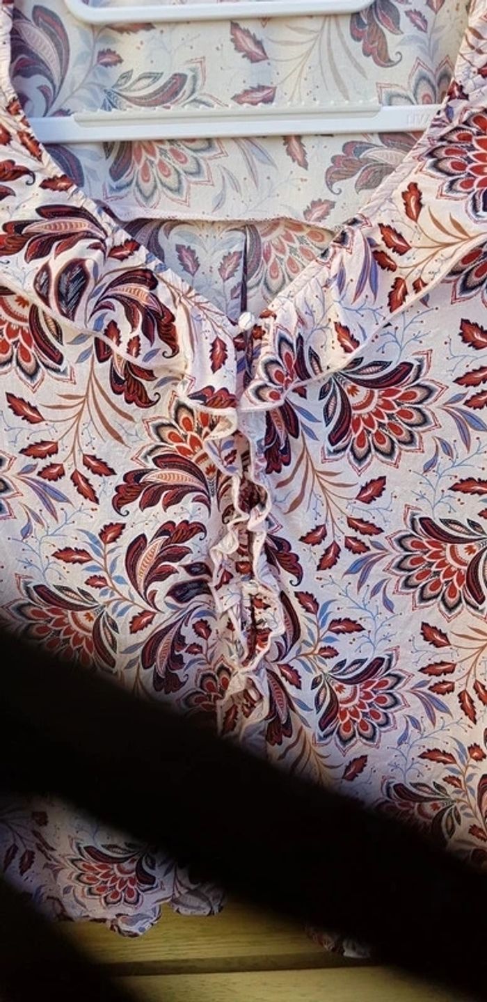 Chemise neuve 48 - photo numéro 3