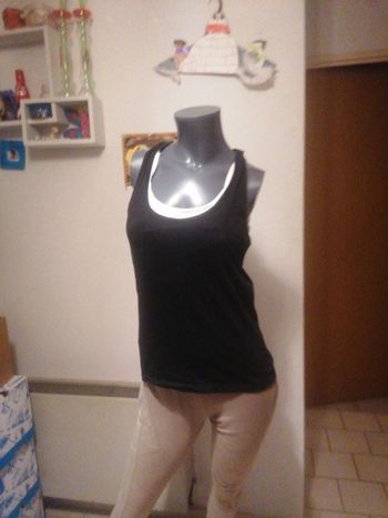 Débardeur taille 34/36