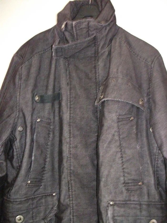 Affaire manteau neuf M homme - photo numéro 3