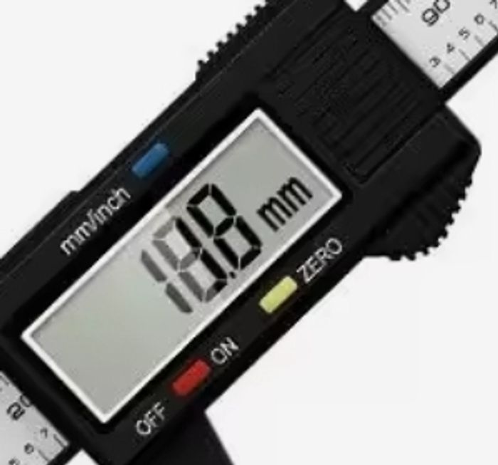 Pied a coulisse numérique - photo numéro 5