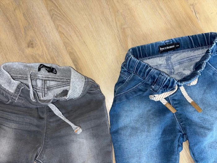 2 pantalons - photo numéro 3