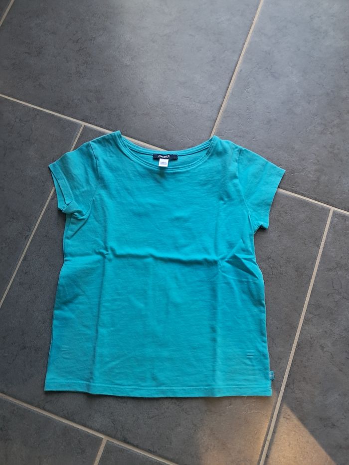 Tee shirt