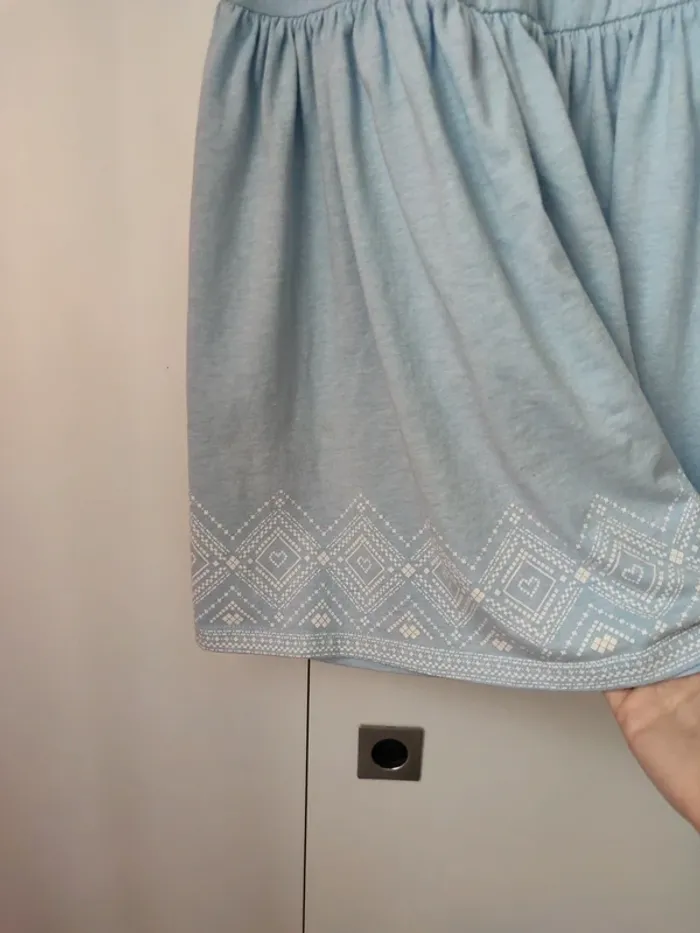 Robe 7-8 ans - photo numéro 4
