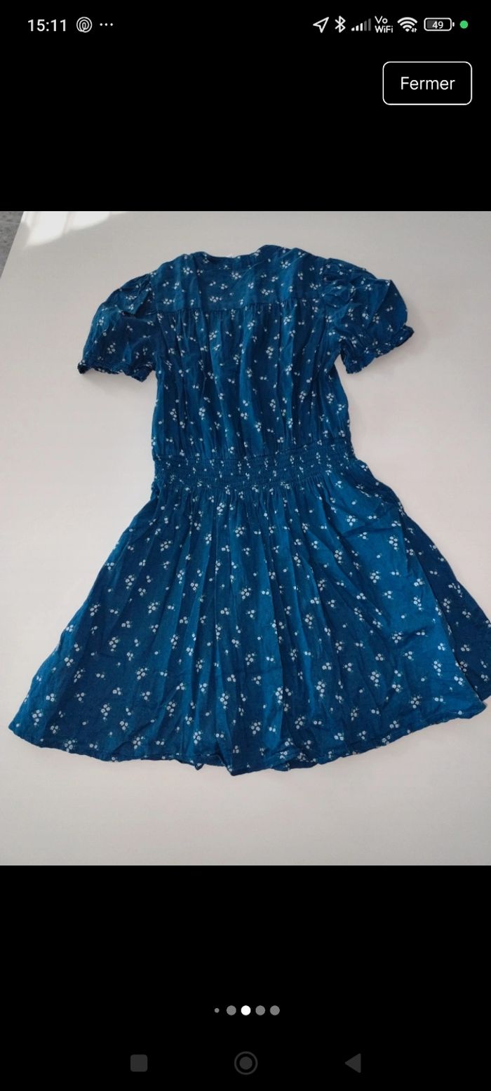 Robe fille xxs (12 ans) Tao - photo numéro 6