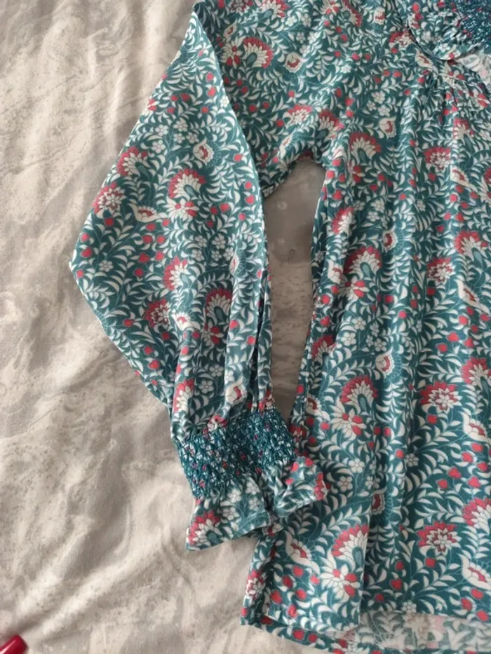 Chemise - photo numéro 3