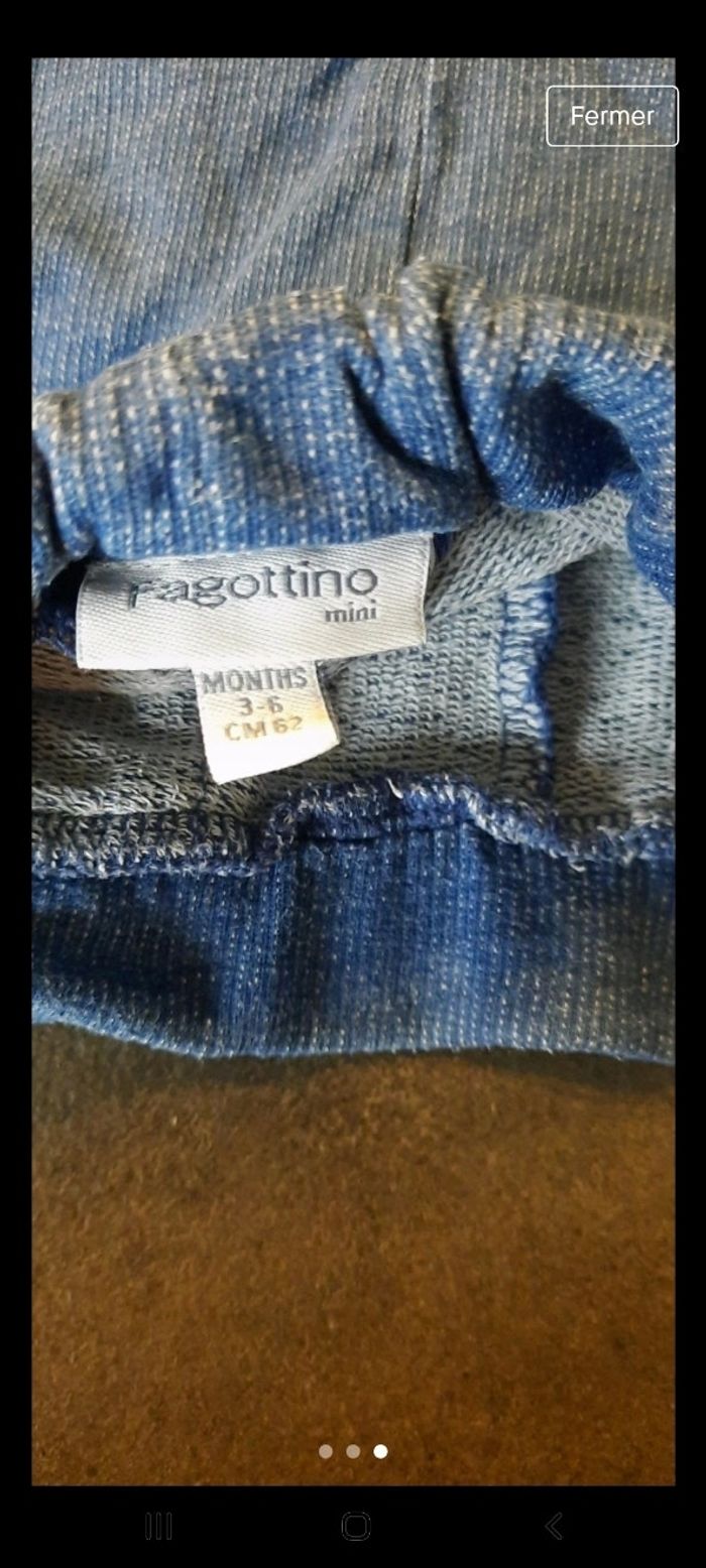 Pantalon - photo numéro 3