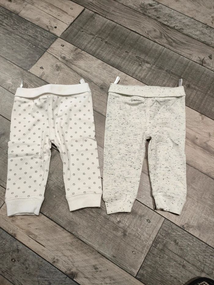 Pantalon garçon 6 mois