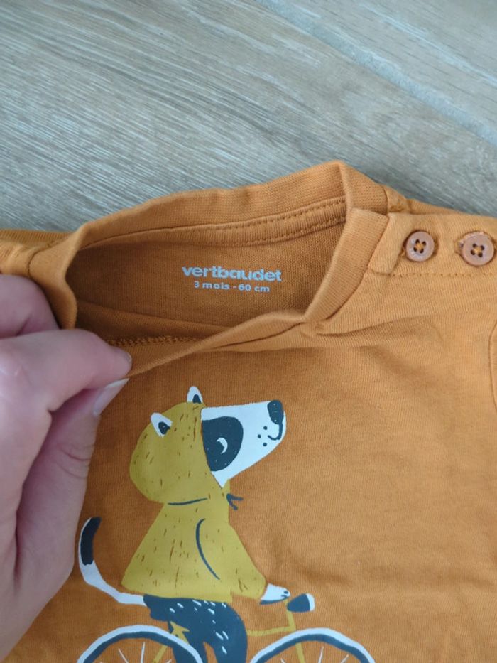 Ensemble 3mois - photo numéro 9