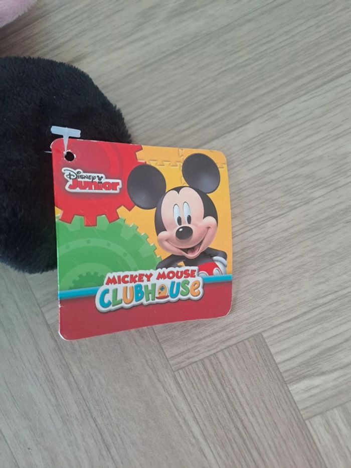 Jolie peluche Minnie Disney - photo numéro 9