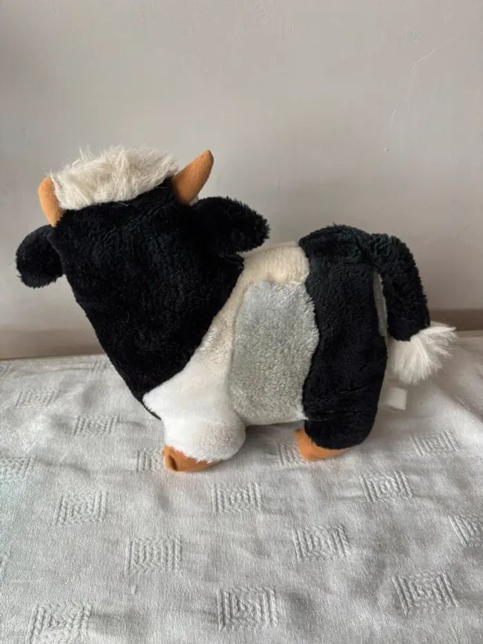 Peluche - photo numéro 2