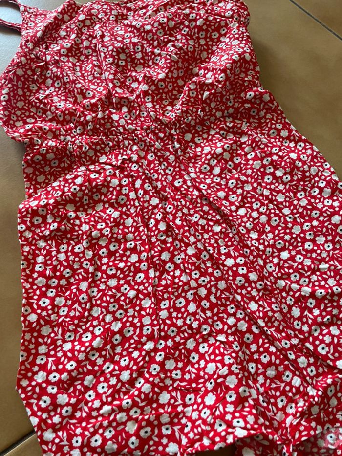 Combi short XXS - photo numéro 3