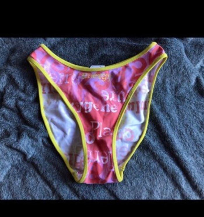 Bas de maillot de bain
