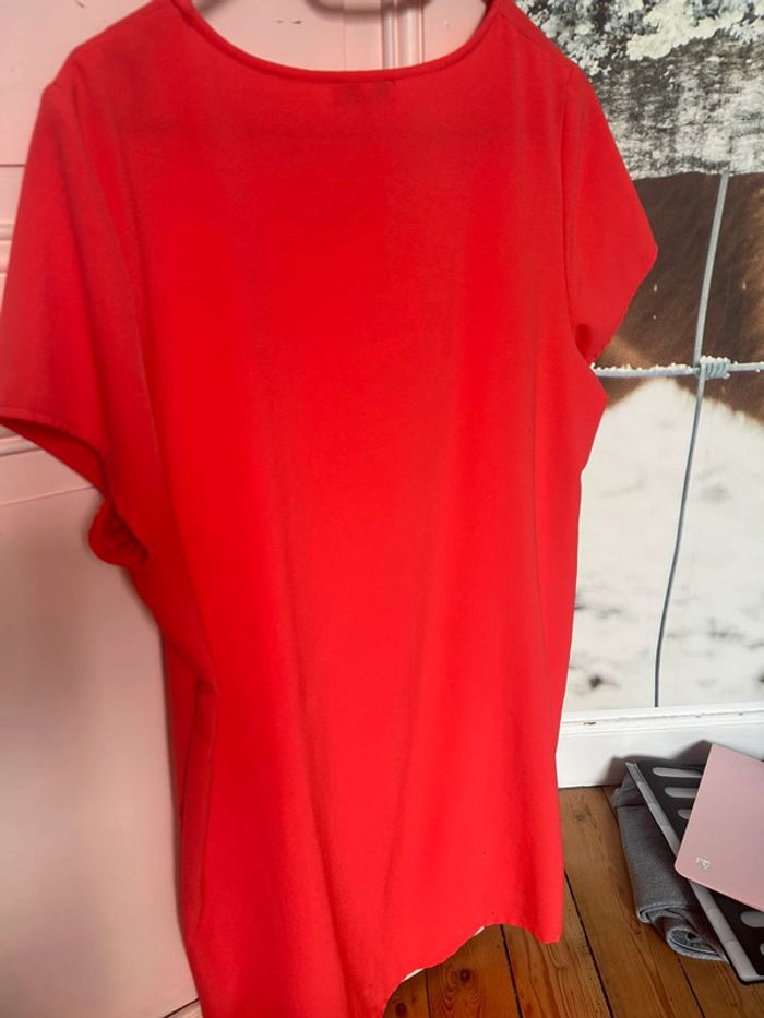 Robe tunique - photo numéro 4