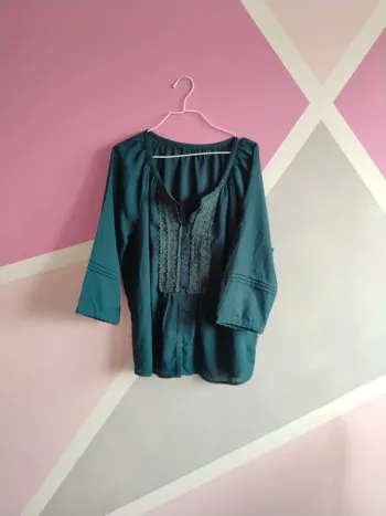 Blouse femme